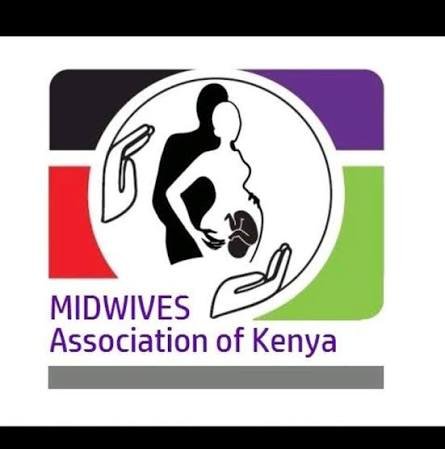 Midwives Association of Kenya 11th Scientific Conference & AGM 2026 logo